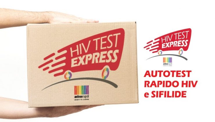HIV Test Express