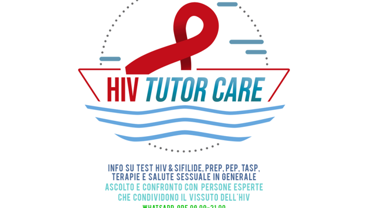 HIV Tutor CARE